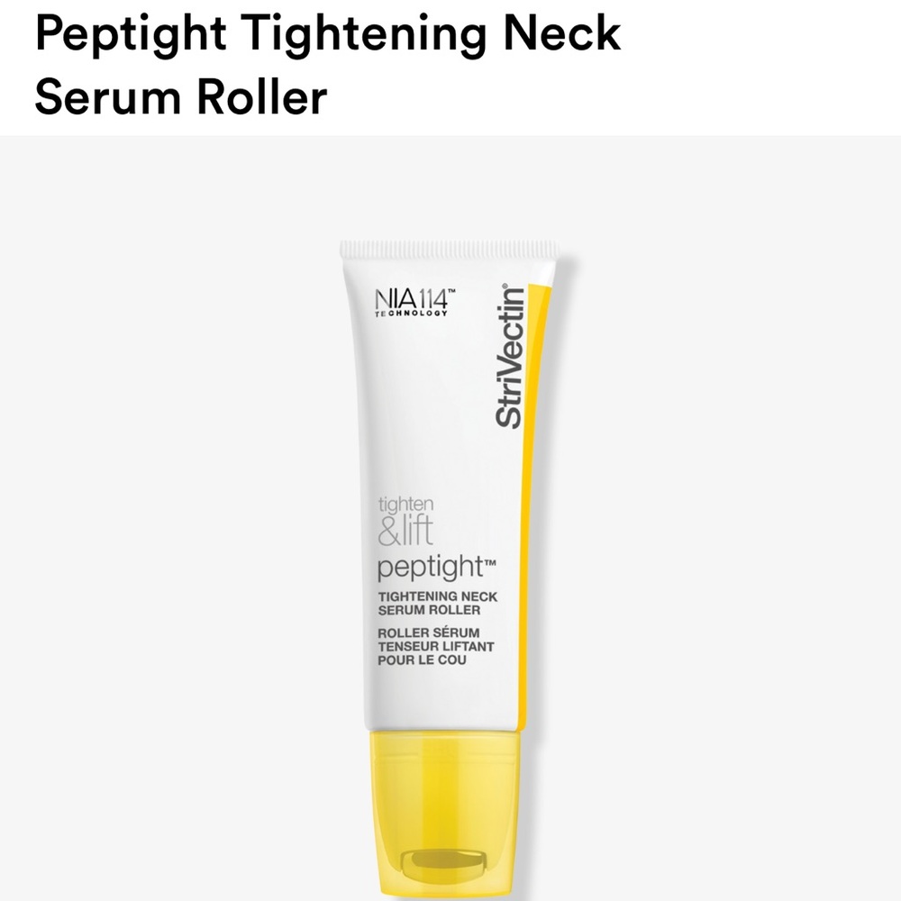 StriVectin Peptight Serum Roller - Neck - Picture 2 of 2